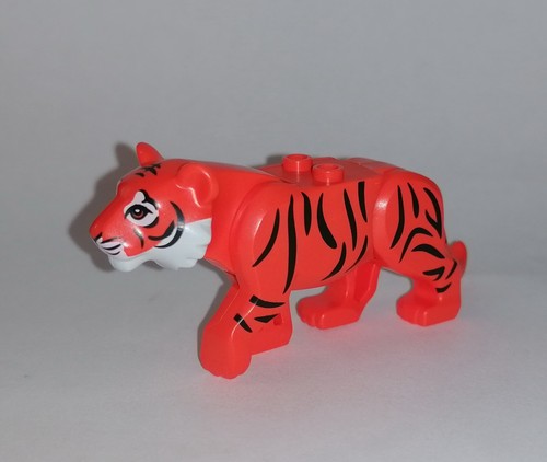 Lego dschungel tiger - -,