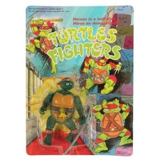 TMNT / Turtles Fighter -