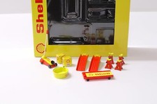 1:18 GMP SHELL SHOP Tool Set