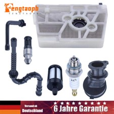 Luftfilter Ölfilter Service