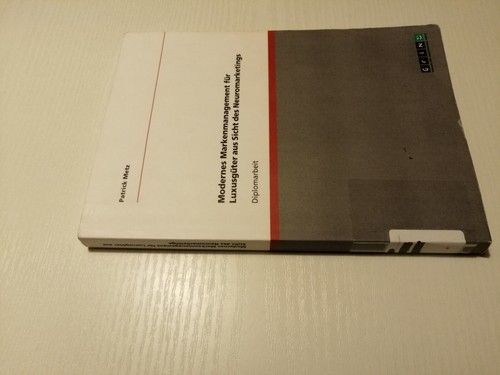 Neuromarketing modernes - neuromarketing.,