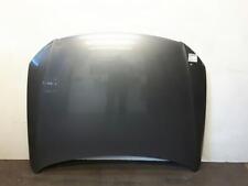 VW Passat 3C Motorhaube Klappe