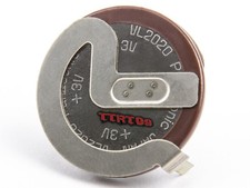 BATTERIE VL2020 PANASONIC