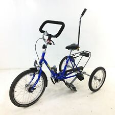 Haverich Dreirad Modell DR20/16 Therapierad Kinderfahrrad Fahrrad Kinderdreirad