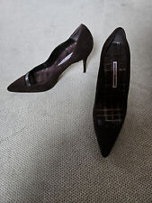 Damenschuhe Manolo Blahnik 40