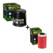 Ölfilter Set KTM 620 LC4