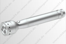 Zweibrüder LED LENSER V2 Triplex Taschenlampe 65 Lm Blaues Licht