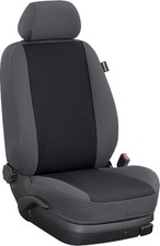 VW T4 Multivan Maß Sitzbezüge Schonbezüge Vordersitze: Milano/sc/anthrazit