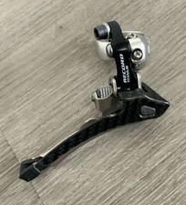 CAMPAGNOLO RECORD TITANIUM