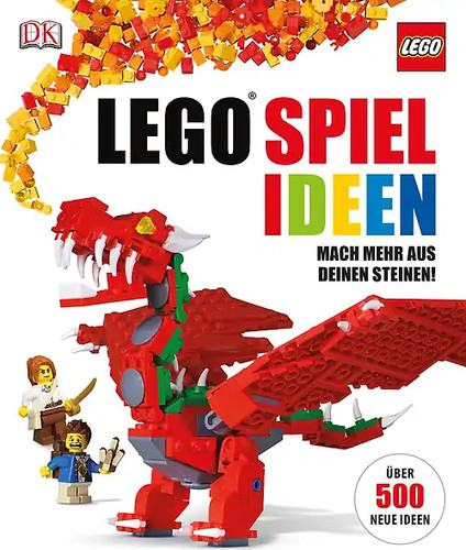 Lego spiel ideen - lego®, spiel-ideen