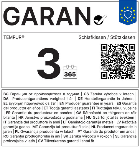 Tempur original - tempur®,