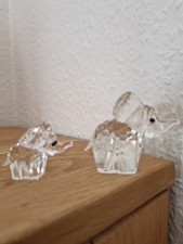 Swarovski figuren elefant - figuren,