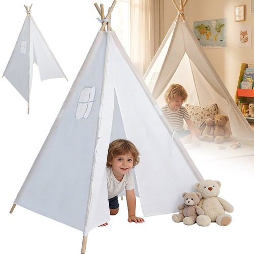 Kinder tipi zelt spielzelt - kinder,