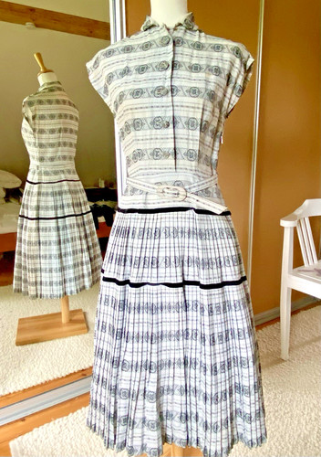 Vintage original 50er jahre - vintage,
