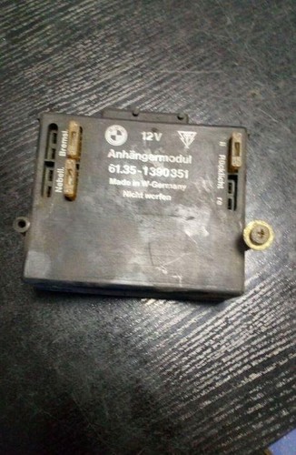 Bmw e34 steuergerat modul - bmw,