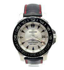 Chopard One Date GMT Uhr 8959