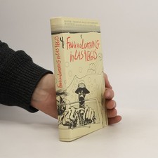 Fear and loathing in Las Vegas