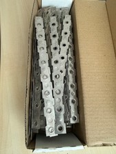 100 Stück Mauerverbinder