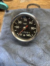 MZ ETS ES TS Tacho 125 150 175 250