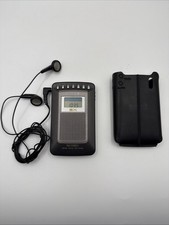 Sony SRF-SX906 mini pocket