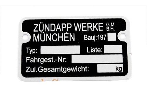 Zündapp gts r - zündapp,