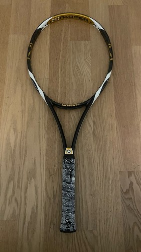 Wilson blade team - (k),