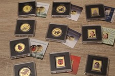 Tschad - 3000 Francs - 10x