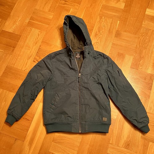Cedar wood state blousonjacke - cedar,
