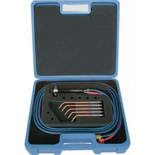 Schweißgarnitur Minitherm A