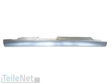 Schweller Außenschweller