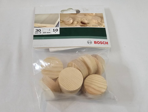 Bosch accessories 2609255323 - bosch,