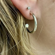 Dodo Pomellato Ohrringe Ringe