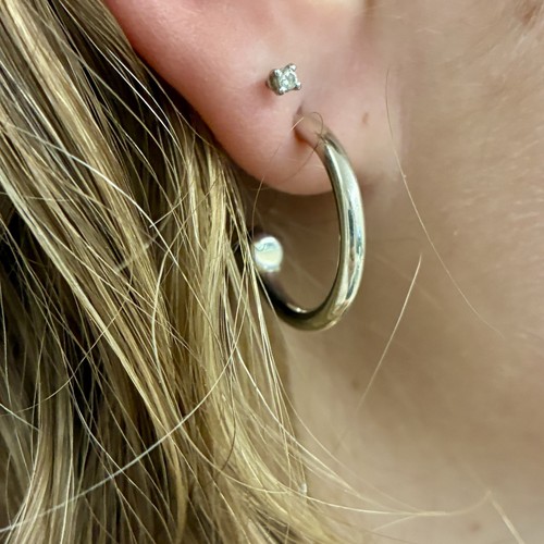 Dodo pomellato ohrringe ringe - ohrringe,