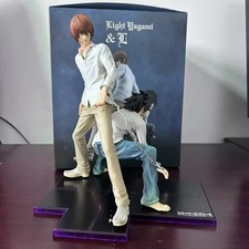 Actionfigur Death Note Anime L