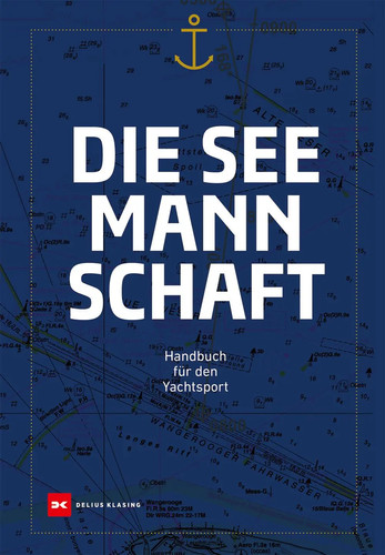 Die seemannschaft handbuch - die, |