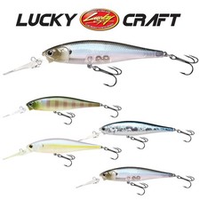 LUCKY CRAFT Pointer 100DD |