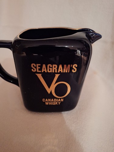 Whiskykrug seagramms - seagramms, vo