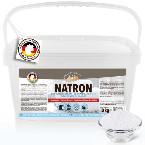 Natron kg - natron, 10