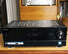 SONY STR-DN1000 AV Receiver -