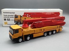 LKW Modell 1:50 Conrad