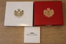 Monaco KMS 2001 PP original 1