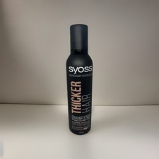 Syoss Thicker Hair
