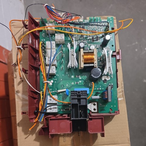 Bosch backofen steuermodul - bosch,