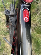 Scott Carbon MC30 Genius Fully mit Rohloff