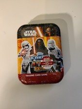 Star Wars Force Attax Extra