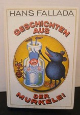 Geschichten aus der Murkelei