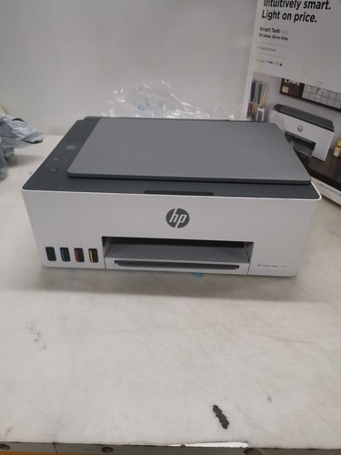 Smart tank 5105 all one - smart, all-in-one