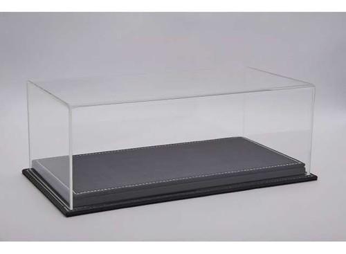 Klarsichtbox acryl vitrine - acryl,