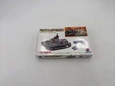 Nitto WW II German Panzer