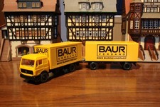 Modellauto von Wiking, Bauer